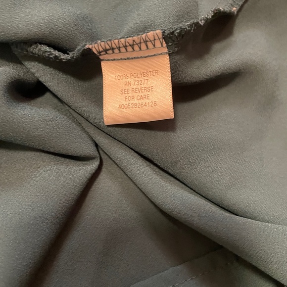 Candies Blouse - Picture 4 of 5